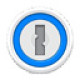 1Password Mac App Icon
