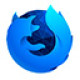 Firefox Developer Edition Mac App Icon