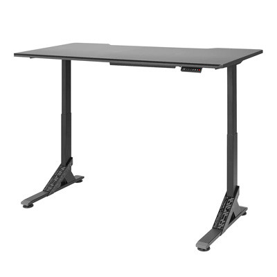 Ikea Uppspel Gaming Standing Desk