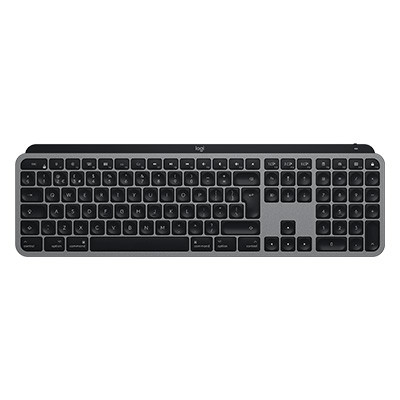 Logitech MX Keys for Mac Keyboard
