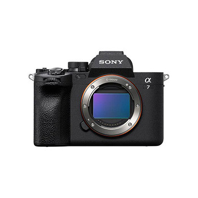 Sony A7IV Mirrorless camera