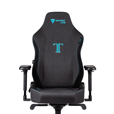 Secret Lab Titan Chair