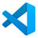 Visual Studio Code Mac App Icon